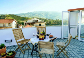 Hidden Gem w/ Rooftop - City Center & Douro View